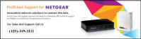 Netgear Router Support (425) 549-3111 image 1